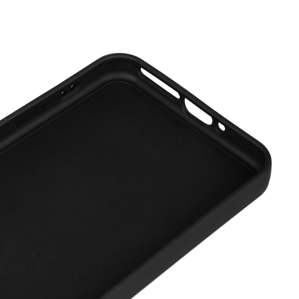 Xiaomi 15 Kılıf HEPTEKİLETİŞİM Biye Silikon
