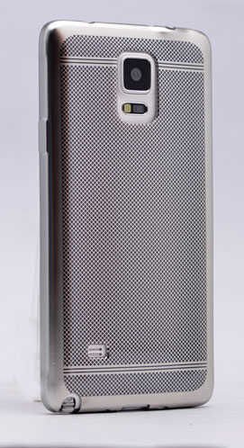Samsung Galaxy Note 3 Kılıf HEPTEKİLETİŞİM Storm Silikon