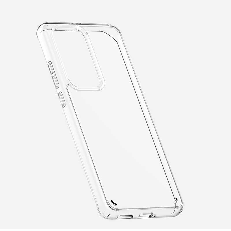 Huawei P40 Pro Kılıf HEPTEKİLETİŞİM Coss Kapak
