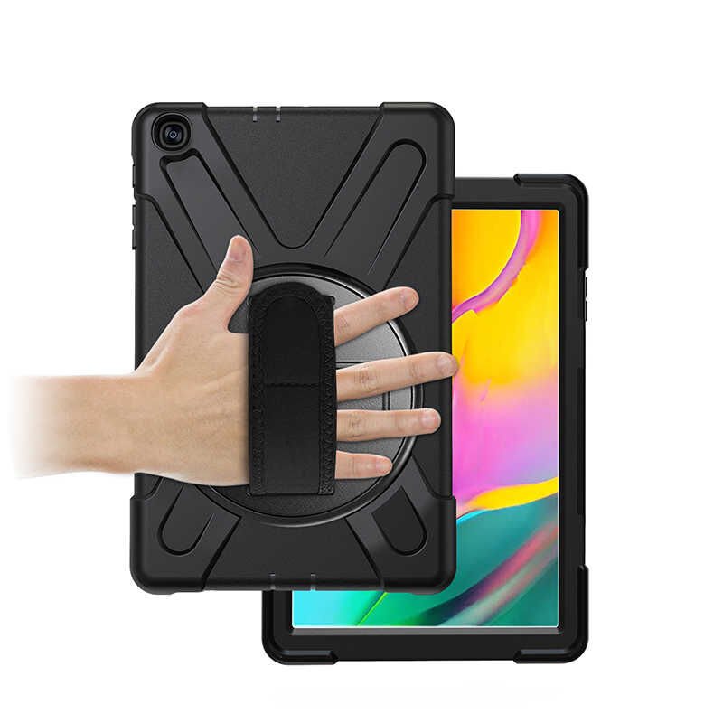 Apple iPad Mini 4 HEPTEKİLETİŞİM Defender Tablet Silikon