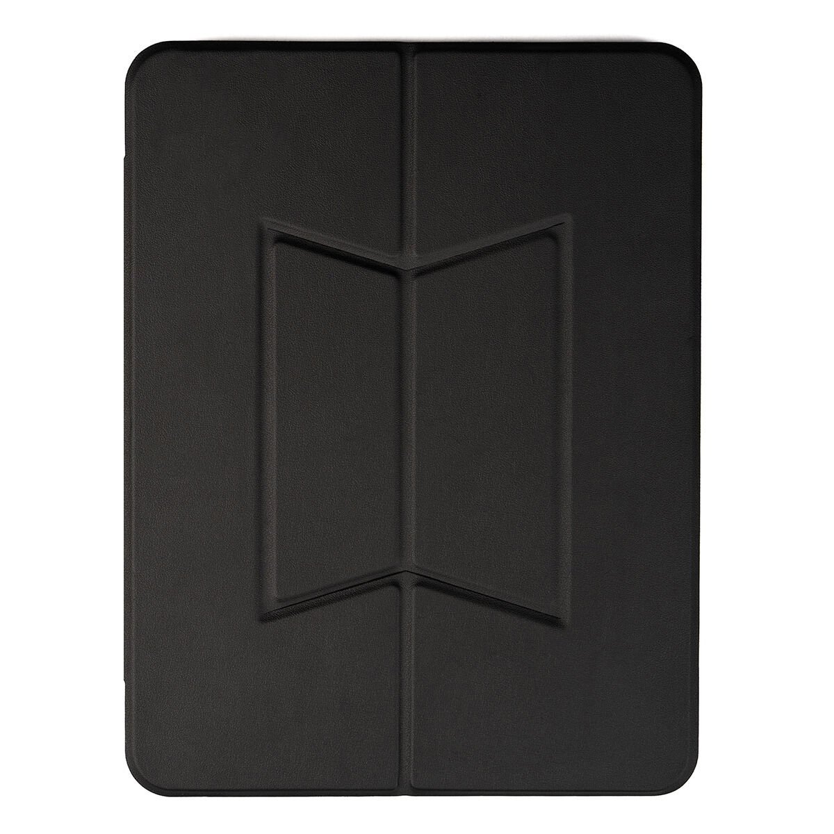 HEPTEKİLETİŞİM Border Keyboard 8'' inç Universal Bluetooh Bağlantılı Standlı Klavyeli Tablet Kılıfı