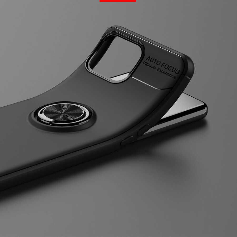 Oppo Reno 4 Lite Kılıf HEPTEKİLETİŞİM Ravel Silikon Kapak