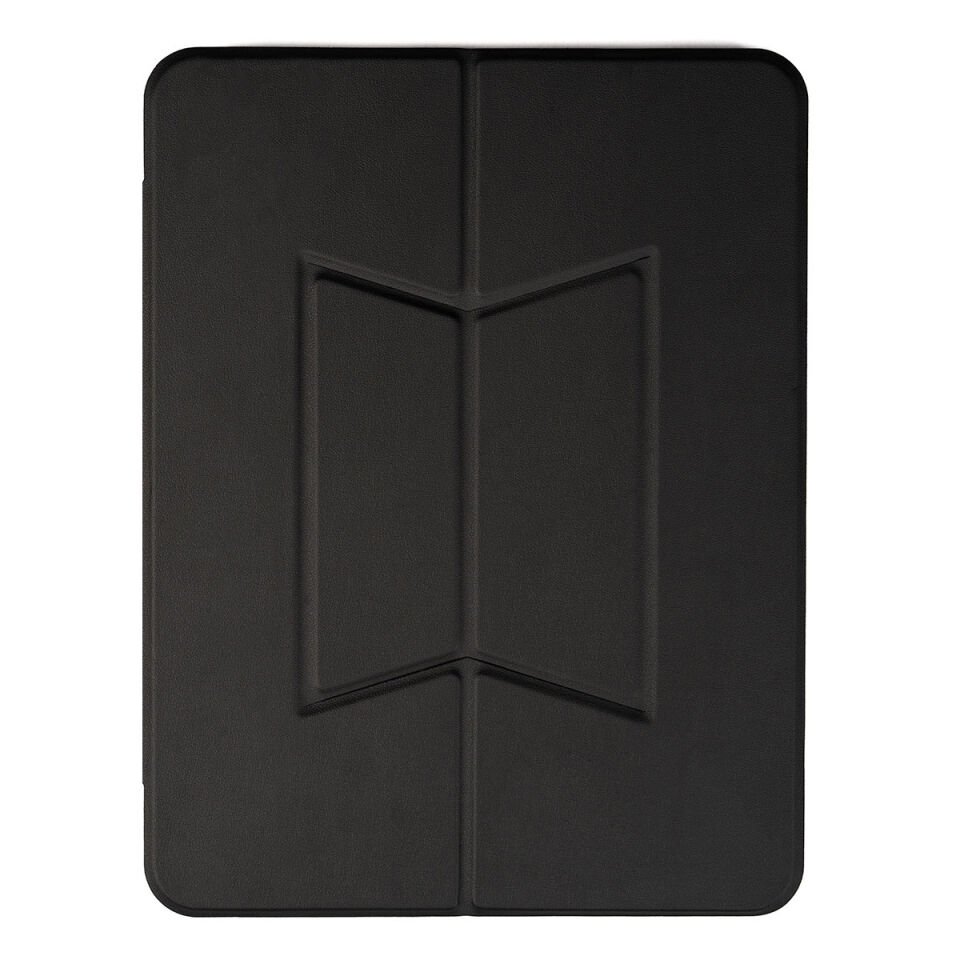 HEPTEKİLETİŞİM Border Keyboard 13'' inç Universal Bluetooh Bağlantılı Standlı Klavyeli Tablet Kılıfı