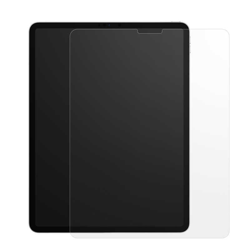Apple iPad Pro 12.9 2021 (5.Nesil) Benks Paper-Like Ekran Koruyucu