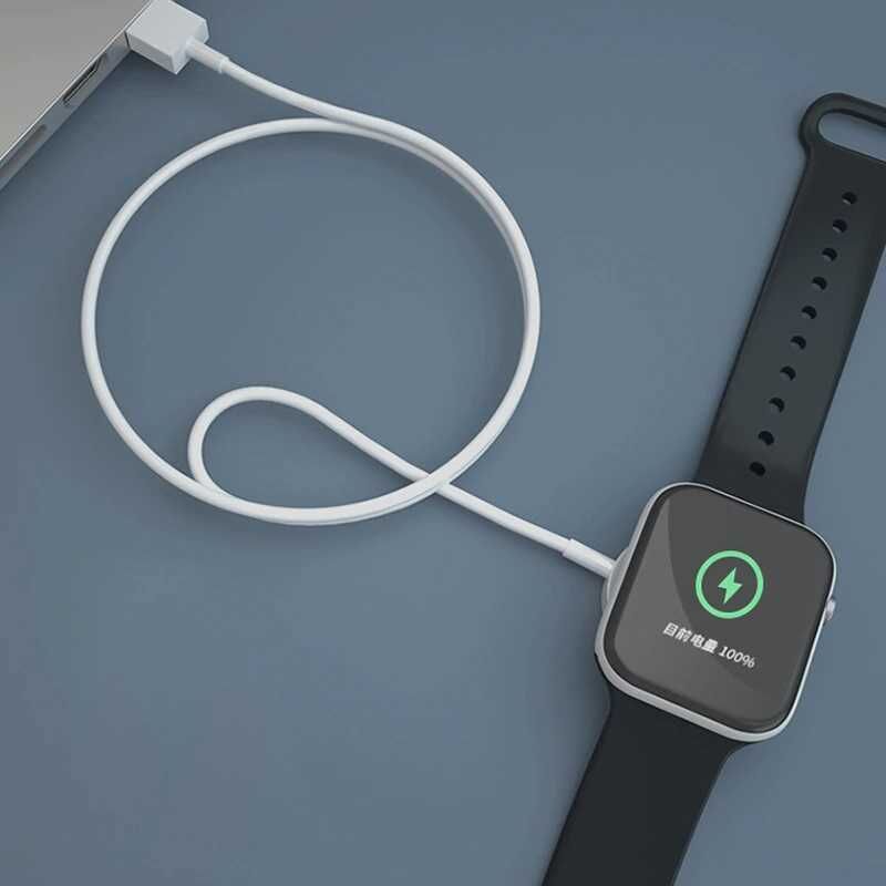 Apple Watch HEPTEKİLETİŞİM Type-C Şarj Kablosu