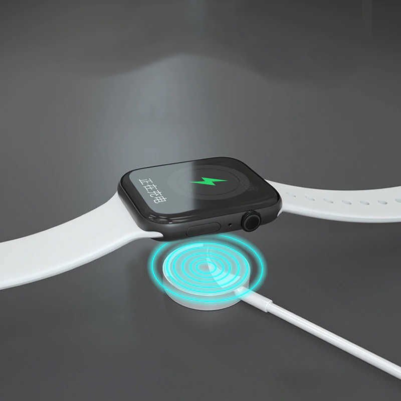 Apple Watch HEPTEKİLETİŞİM Type-C Şarj Kablosu