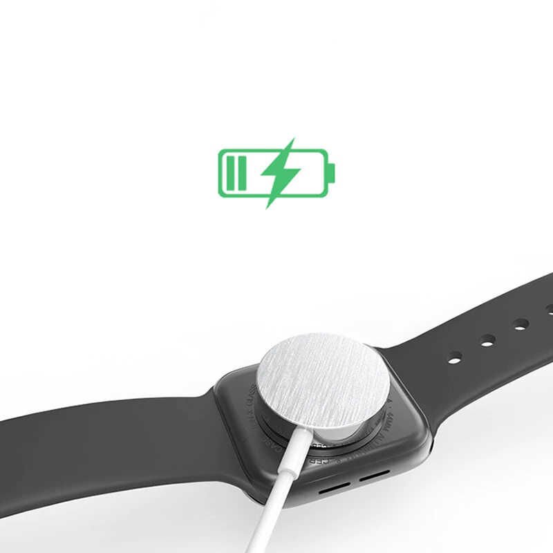 Apple Watch HEPTEKİLETİŞİM Type-C Şarj Kablosu