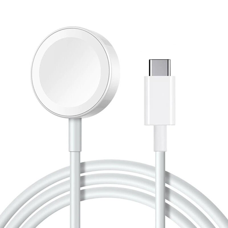 Apple Watch HEPTEKİLETİŞİM Type-C Şarj Kablosu