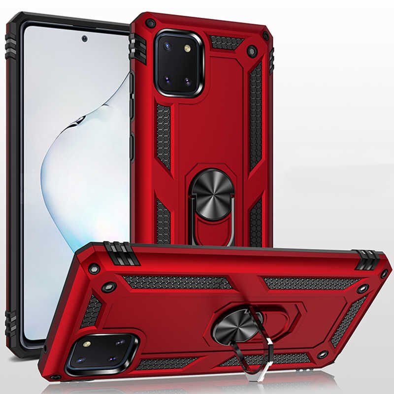 Samsung Galaxy A81 (Note 10 Lite) Kılıf HEPTEKİLETİŞİM Vega Kapak