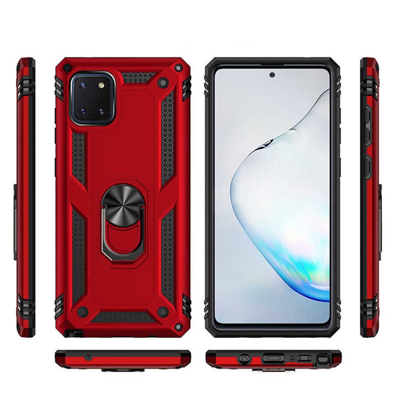 Samsung Galaxy A81 (Note 10 Lite) Kılıf HEPTEKİLETİŞİM Vega Kapak