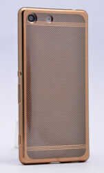 Sony Xperia M5 Kılıf HEPTEKİLETİŞİM Storm Silikon