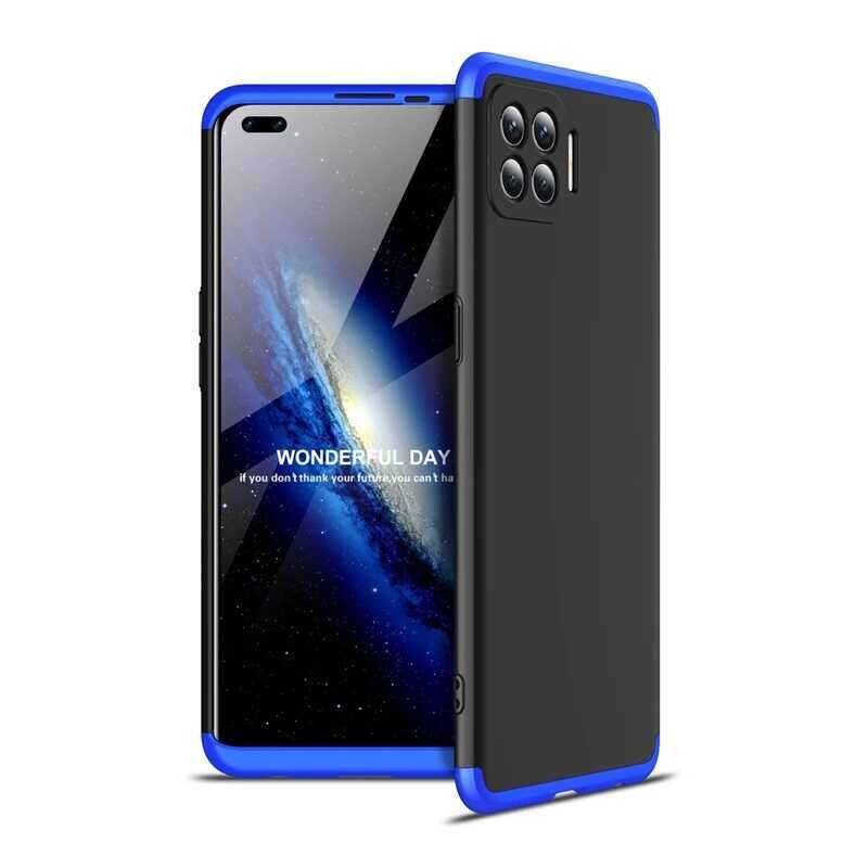 Oppo Reno 4 Lite Kılıf HEPTEKİLETİŞİM Ays Kapak
