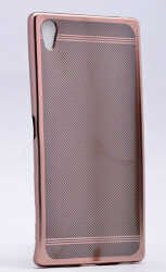 Sony Xperia Z5 Premium Kılıf HEPTEKİLETİŞİM Storm Silikon
