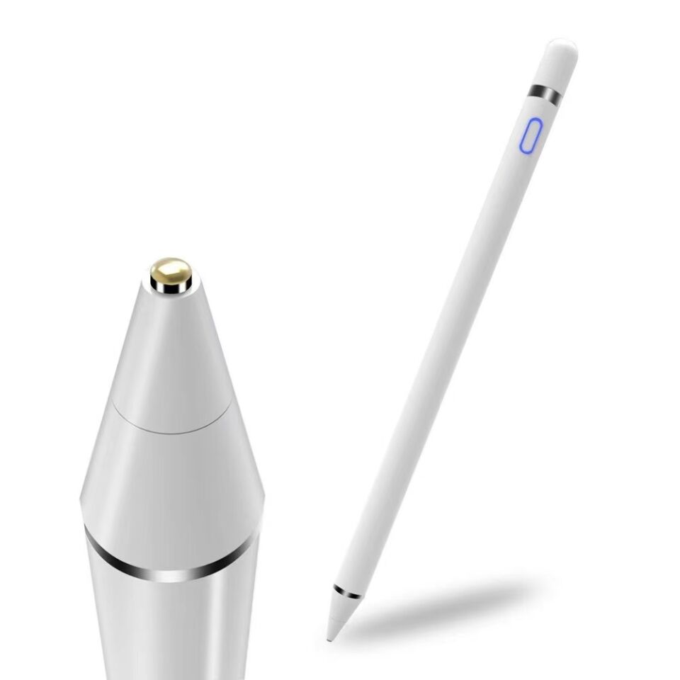 HEPTEKİLETİŞİM Pencil 08 Dokunmatik Çizim Kalemi
