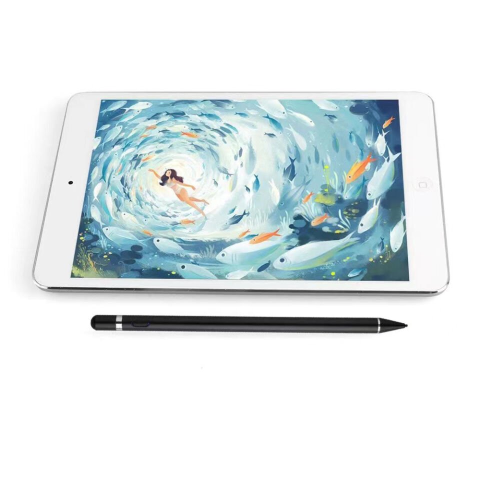 HEPTEKİLETİŞİM Pencil 08 Dokunmatik Çizim Kalemi