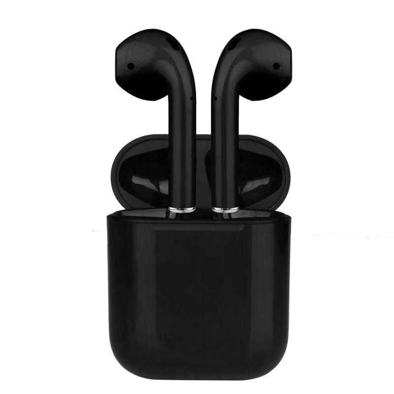 HEPTEKİLETİŞİM Air-Max X Airpods Bluetooth Kulaklık Wireless Şarj Destekli