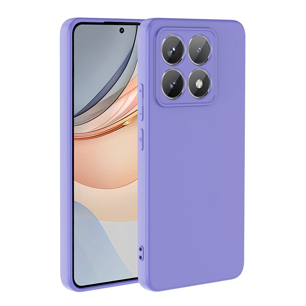 Xiaomi 14T Pro Kılıf HEPTEKİLETİŞİM Mara Lansman Kapak