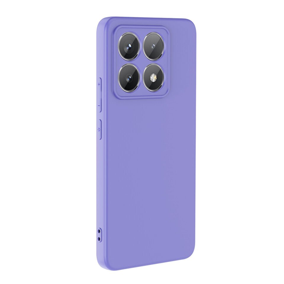Xiaomi 14T Pro Kılıf HEPTEKİLETİŞİM Mara Lansman Kapak