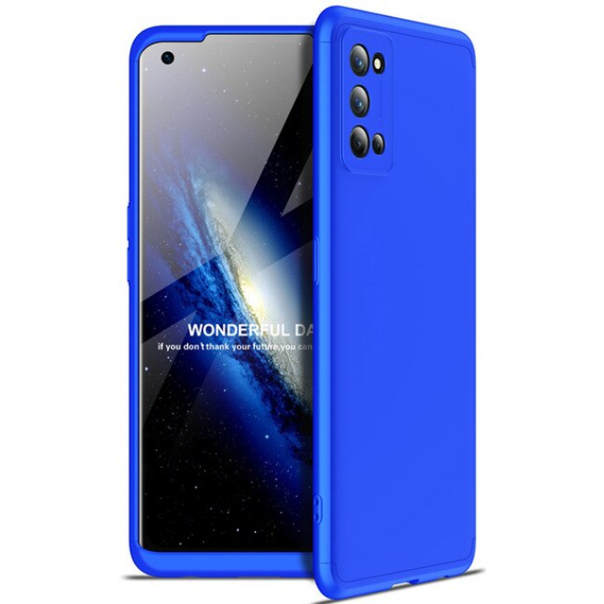 Realme 7 Pro Kılıf HEPTEKİLETİŞİM Ays Kapak