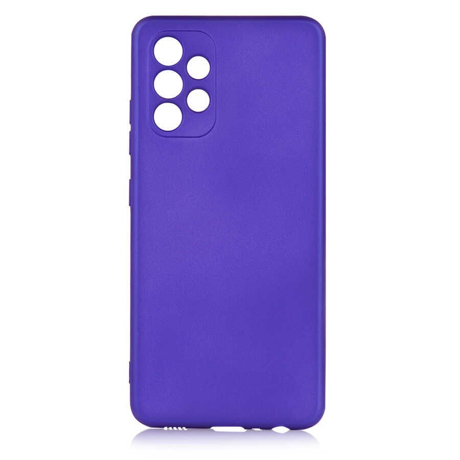 Galaxy A32 4G Kılıf HEPTEKİLETİŞİM Premier Silikon Kapak