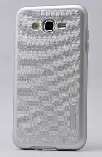 Samsung Galaxy J7 Kılıf HEPTEKİLETİŞİM Armour Motomo Kapak