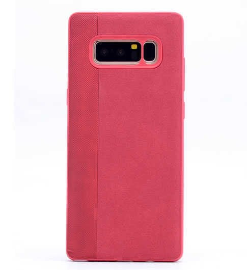 Galaxy Note 8 Kılıf Zore City Silikon