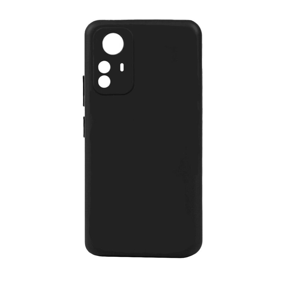 Xiaomi Redmi Note 12S Kılıf HEPTEKİLETİŞİM Biye Silikon