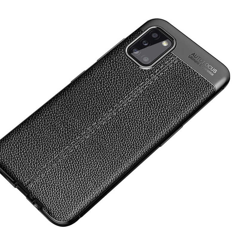 Galaxy A31 Kılıf HEPTEKİLETİŞİM Niss Silikon Kapak