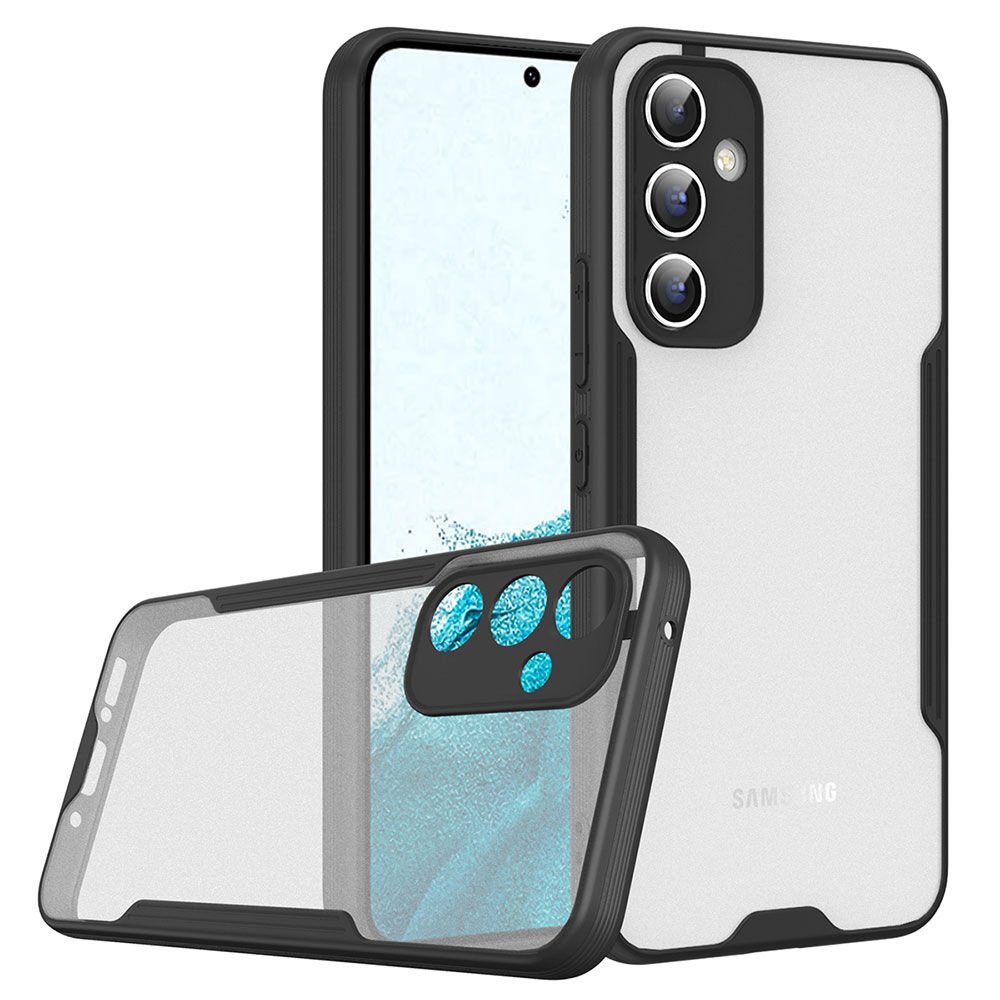 Samsung Galaxy A14 Kılıf HEPTEKİLETİŞİM Parfe Kapak