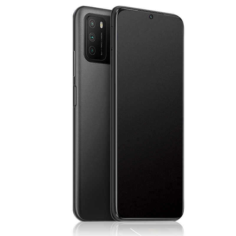 Xiaomi Redmi 9T HEPTEKİLETİŞİM Mat Seramik Ekran Koruyucu