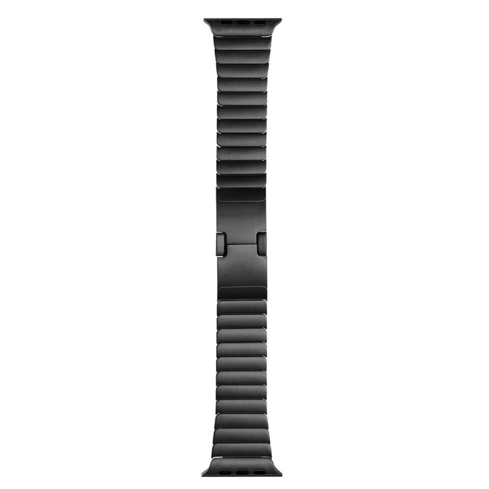 Apple Watch 40mm HEPTEKİLETİŞİM KRD-82 Metal Kordon