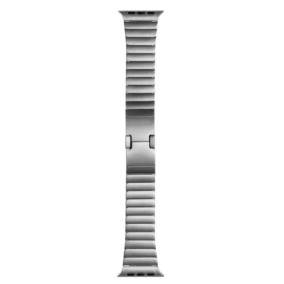 Apple Watch 40mm HEPTEKİLETİŞİM KRD-82 Metal Kordon