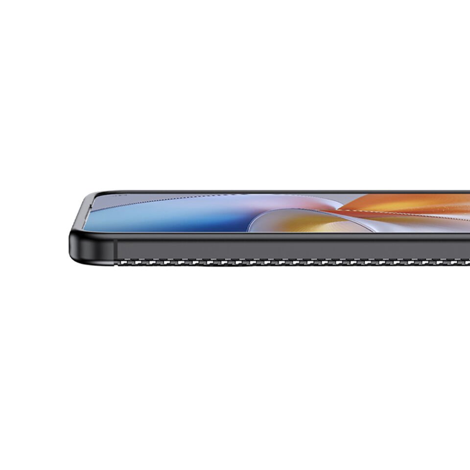 Samsung Galaxy S25 Plus Kılıf HEPTEKİLETİŞİM Negro Silikon Kapak