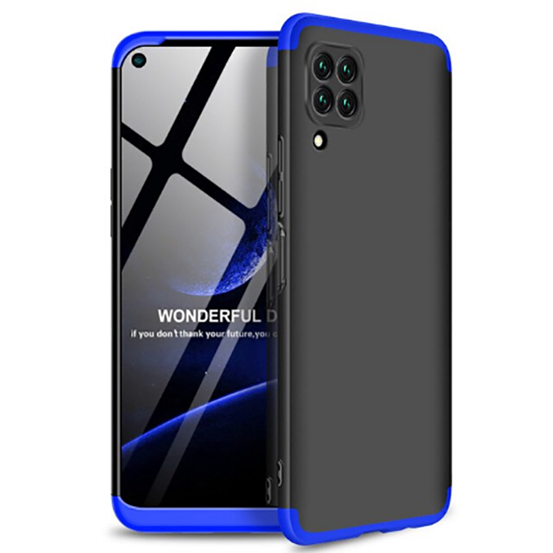 Huawei P40 Lite Kılıf HEPTEKİLETİŞİM Ays Kapak