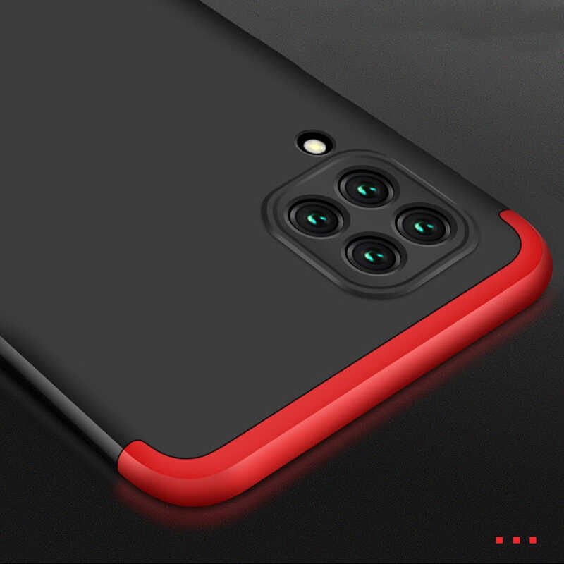 Huawei P40 Lite Kılıf HEPTEKİLETİŞİM Ays Kapak