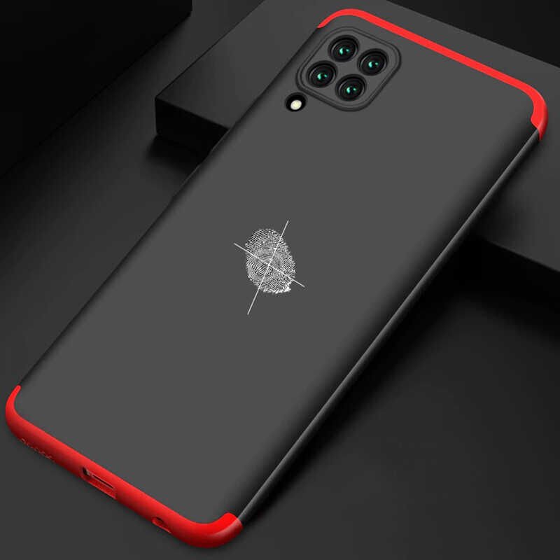Huawei P40 Lite Kılıf HEPTEKİLETİŞİM Ays Kapak