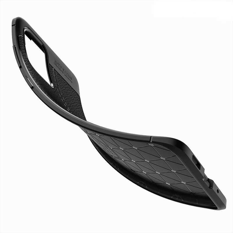 Samsung Galaxy S20 Plus Kılıf HEPTEKİLETİŞİM Niss Silikon Kapak