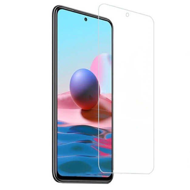 Xiaomi Redmi Note 10S HEPTEKİLETİŞİM Nano Micro Temperli Ekran Koruyucu