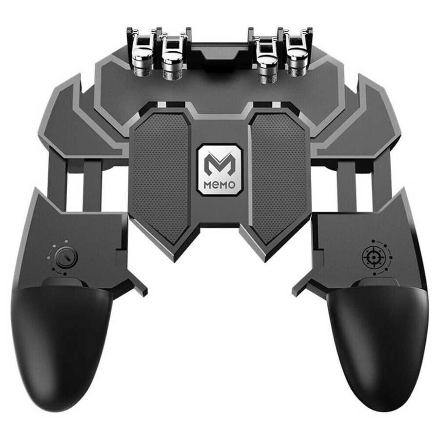 ​​HEPTEKİLETİŞİM AK66 Mobil Game Oyun Aparatı
