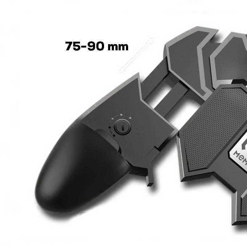 ​​HEPTEKİLETİŞİM AK66 Mobil Game Oyun Aparatı