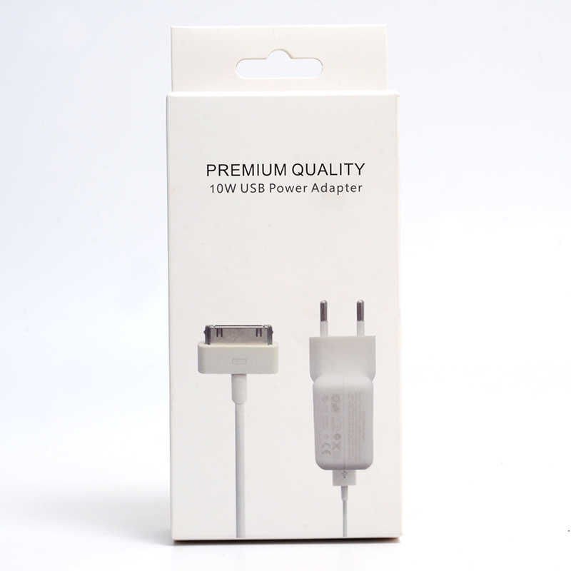 HEPTEKİLETİŞİM iPad 2 in 1 Ev Şarj Seti