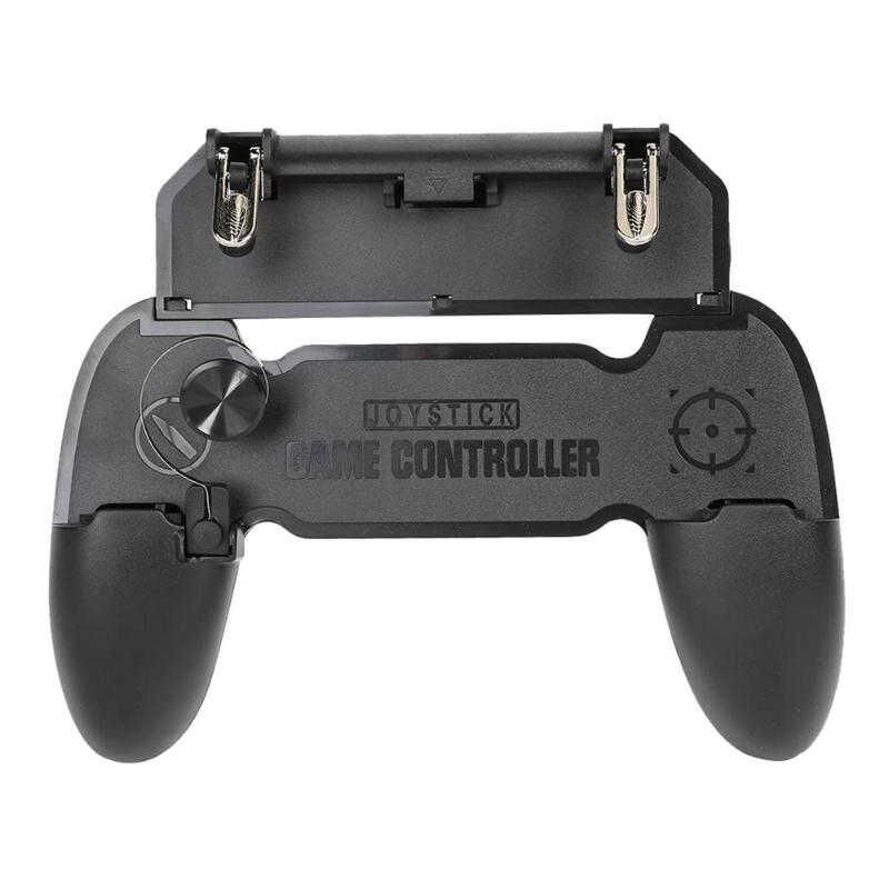 ​​HEPTEKİLETİŞİM W11+ Mobil Game Oyun Aparatı