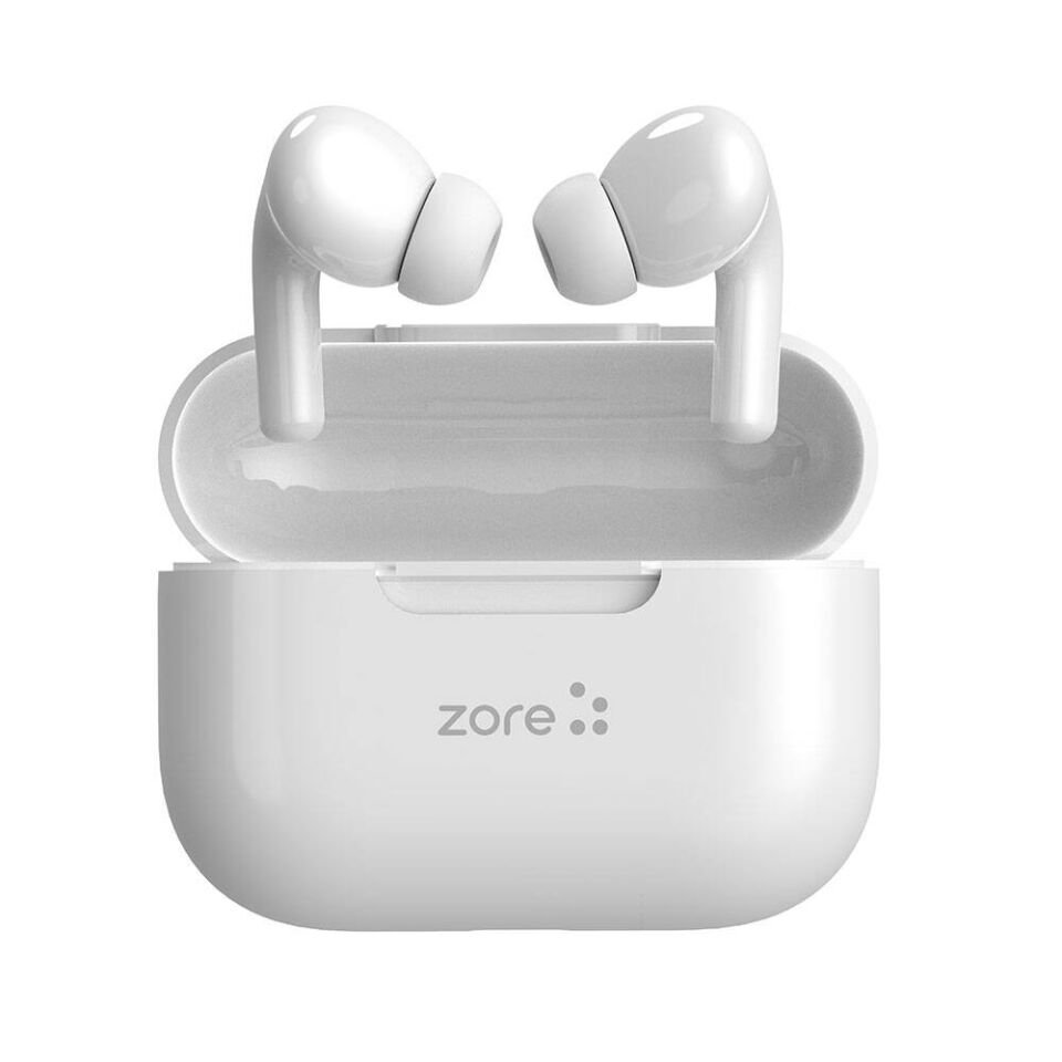 HEPTEKİLETİŞİM BTK-ZR102 Kulak İçi Bluetooth v5.4 Kulaklık
