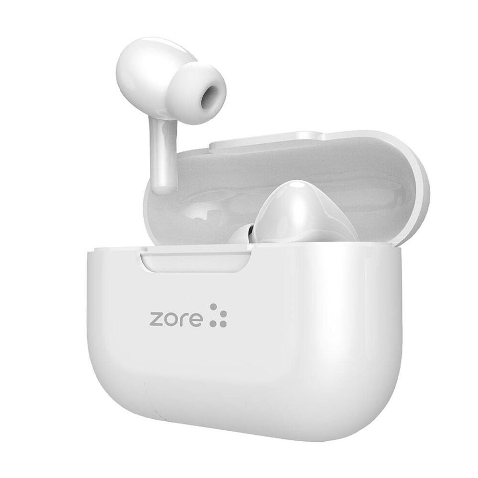 HEPTEKİLETİŞİM BTK-ZR102 Kulak İçi Bluetooth v5.4 Kulaklık