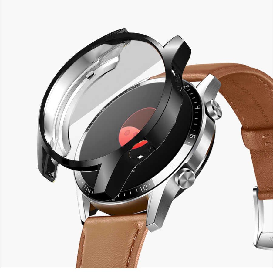 Huawei GT2 46mm HEPTEKİLETİŞİM Watch Gard 02 Ekran Koruyucu