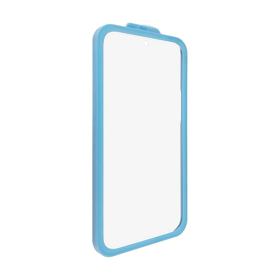 Samsung Galaxy S23 HEPTEKİLETİŞİM 3D Vov Curve Glass Ekran Koruyucu