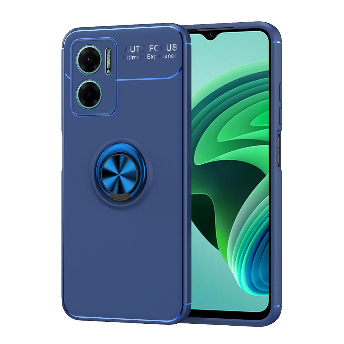 Xiaomi Redmi Note 11E Kılıf HEPTEKİLETİŞİM Ravel Silikon Kapak