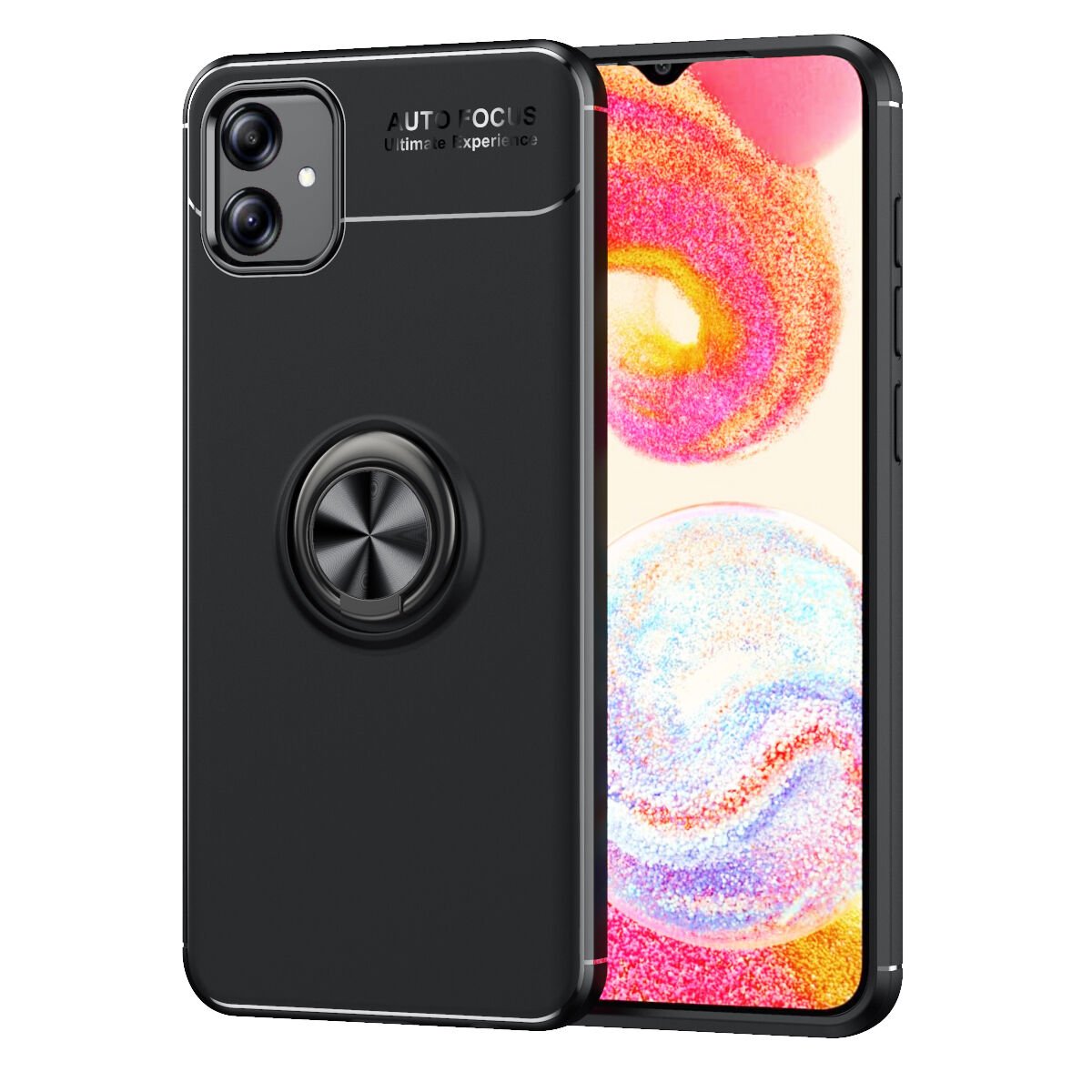 Samsung Galaxy A04E Kılıf HEPTEKİLETİŞİM Ravel Silikon Kapak