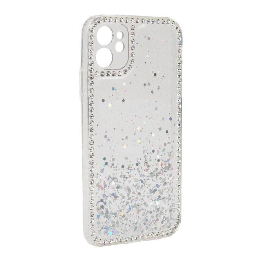 Apple iPhone 11 Kılıf HEPTEKİLETİŞİM Fensi Kapak