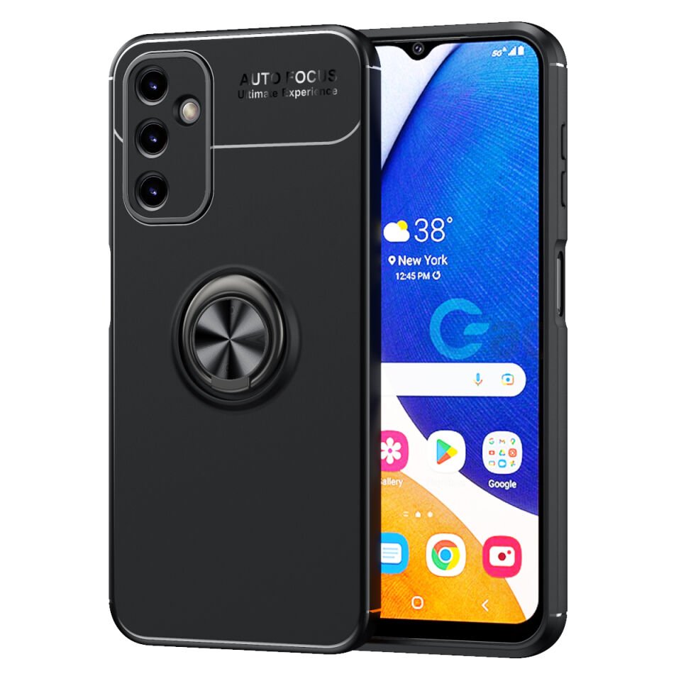 Samsung Galaxy A54 Kılıf HEPTEKİLETİŞİM Ravel Silikon Kapak